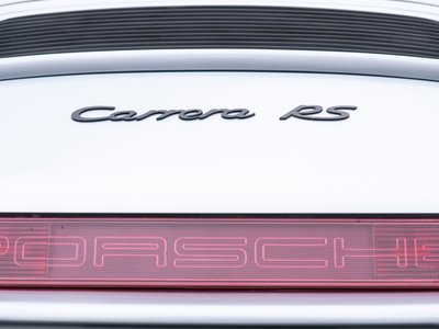 1992 Porsche 911 — миниатюра 26