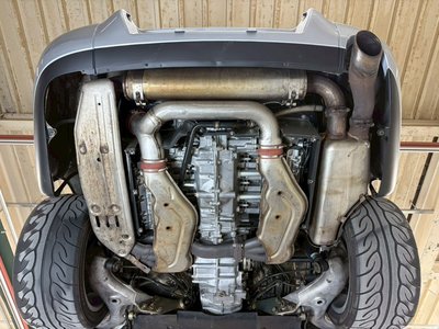 1992 Porsche 911 — миниатюра 40