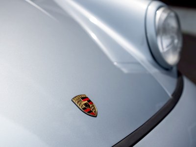 1992 Porsche 911 — миниатюра 49