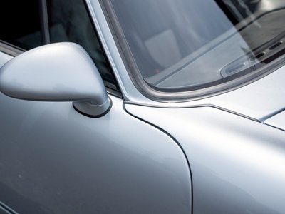 1992 Porsche 911 — миниатюра 53
