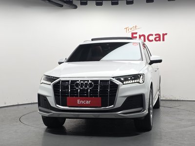 AUDI Q7 - 2