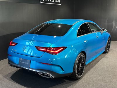MERCEDES-BENZ CLA - 10