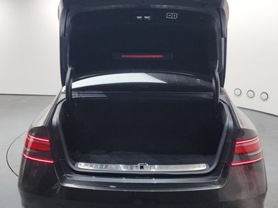 صورة مصغرة 20 لـ 2023 Genesis G90 (RS4)