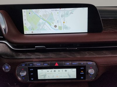 صورة مصغرة 14 لـ 2023 Genesis G90 (RS4)