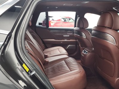 صورة مصغرة 12 لـ 2023 Genesis G90 (RS4)