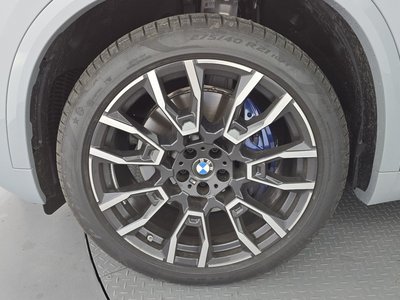 صورة 6 لـ 2026 BMW X5