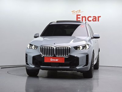 صورة 2 لـ 2026 BMW X5