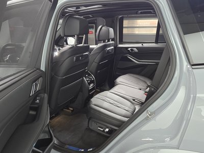 2026 BMW X5 缩略图 11