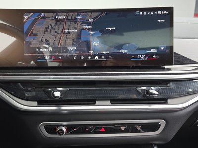 2026 BMW X5 缩略图 14