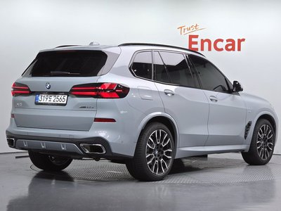 صورة 4 لـ 2026 BMW X5
