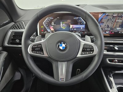 2026 BMW X5 缩略图 13