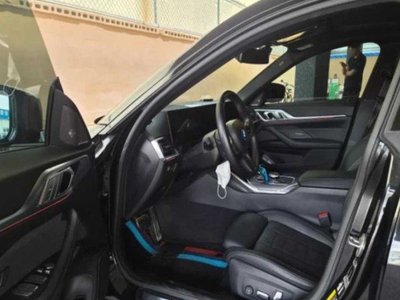 2022 BMW I4 photo 6