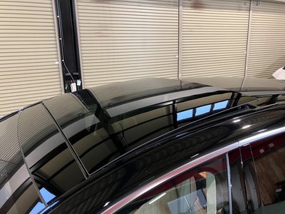 MERCEDES-BENZ EQS SUV - 5