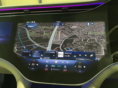 MERCEDES-BENZ EQS SUV - 8