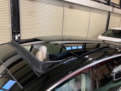 MERCEDES-BENZ EQS SUV - 4