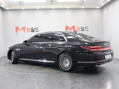 صورة 3 لـ 2019 Genesis G90
