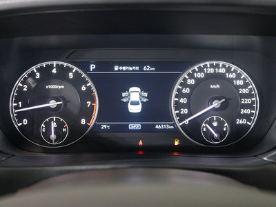 صورة 4 لـ 2019 Genesis G90