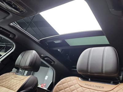 صورة مصغرة 20 لـ 2018 Bentley BENTAYGA