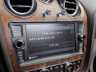 صورة مصغرة 15 لـ 2018 Bentley BENTAYGA