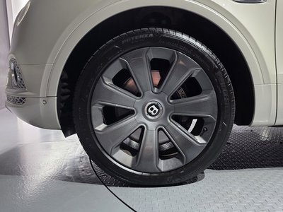 2018 Bentley BENTAYGA photo 6