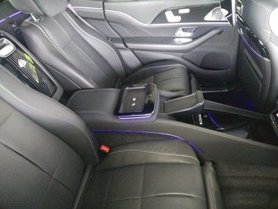 MERCEDES-BENZ GLS - 3