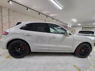 PORSCHE MACAN - 7