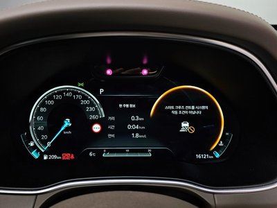 GENESIS GV80 - 8