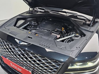 GENESIS GV80 - 7