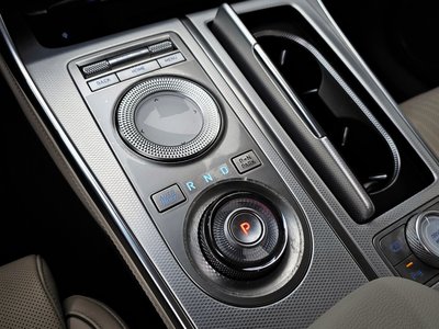 GENESIS GV80 - 9