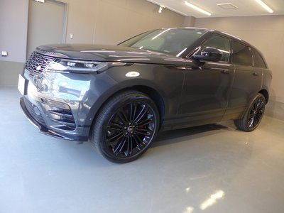 صورة 6 لـ 2025 LAND Rover RANGE ROVER VELAR