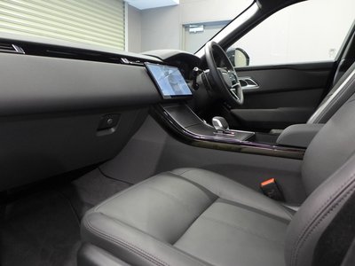 صورة مصغرة 25 لـ 2025 LAND Rover RANGE ROVER VELAR