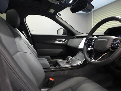 صورة مصغرة 21 لـ 2025 LAND Rover RANGE ROVER VELAR
