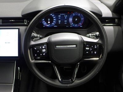 صورة مصغرة 36 لـ 2025 LAND Rover RANGE ROVER VELAR
