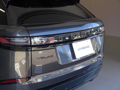 صورة مصغرة 66 لـ 2025 LAND Rover RANGE ROVER VELAR