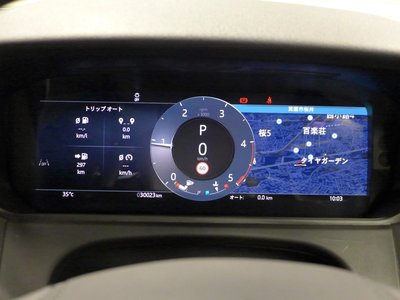 صورة مصغرة 50 لـ 2025 LAND Rover RANGE ROVER VELAR