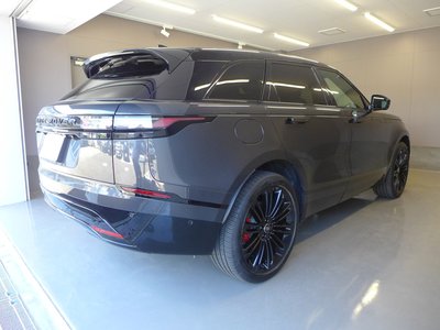 صورة مصغرة 61 لـ 2025 LAND Rover RANGE ROVER VELAR