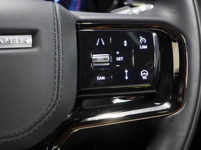 صورة مصغرة 53 لـ 2025 LAND Rover RANGE ROVER VELAR