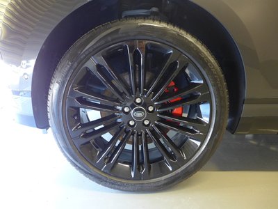 صورة مصغرة 57 لـ 2025 LAND Rover RANGE ROVER VELAR