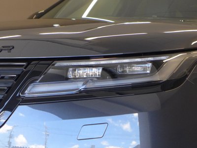صورة 8 لـ 2025 LAND Rover RANGE ROVER VELAR