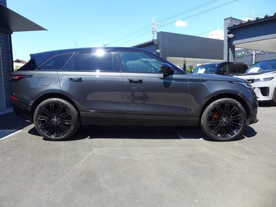 صورة مصغرة 60 لـ 2025 LAND Rover RANGE ROVER VELAR