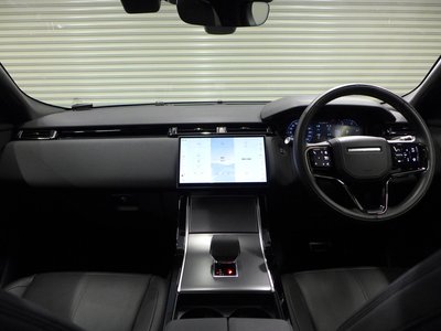 صورة مصغرة 34 لـ 2025 LAND Rover RANGE ROVER VELAR