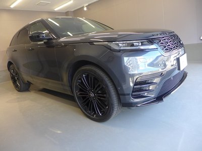صورة 5 لـ 2025 LAND Rover RANGE ROVER VELAR