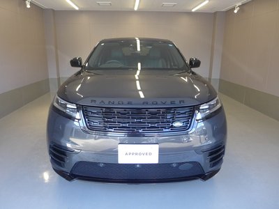 صورة 7 لـ 2025 LAND Rover RANGE ROVER VELAR