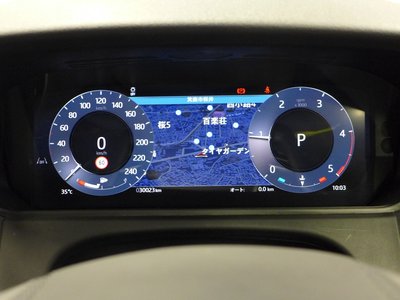 صورة مصغرة 49 لـ 2025 LAND Rover RANGE ROVER VELAR