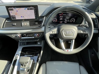 AUDI Q5 SPORTBACK - 9