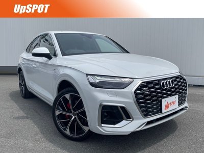 AUDI Q5 SPORTBACK - 1
