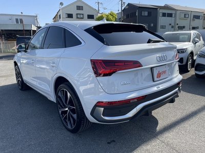 AUDI Q5 SPORTBACK - 3