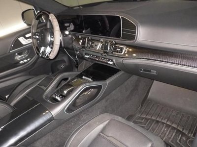 صورة 3 لـ 2021 Mercedes-BENZ GLE