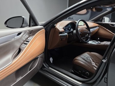 GENESIS G80 (RG3) - 10