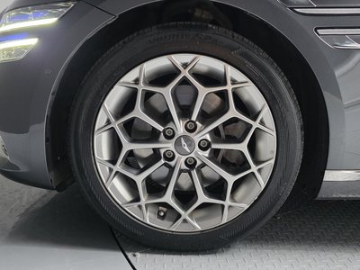 GENESIS G80 (RG3) - 6